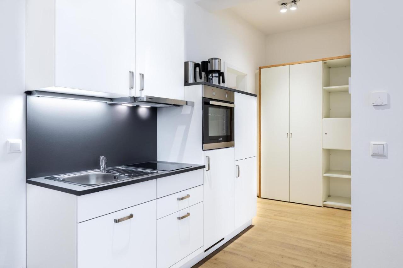Ferienapartments Am Krusespeicher Ferienapartments Am Krusespeicher 1-05 Wismar Bagian luar foto