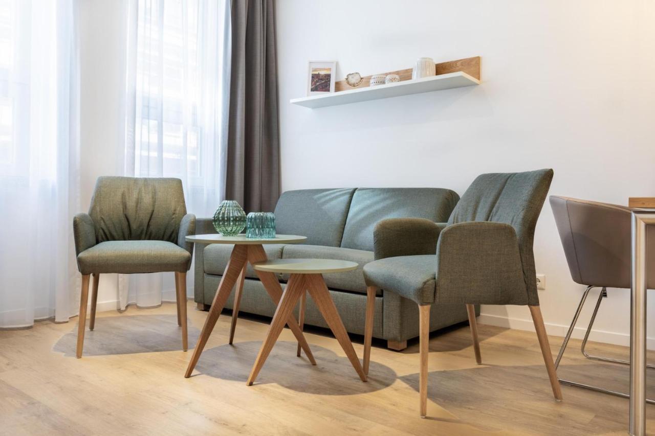 Ferienapartments Am Krusespeicher Ferienapartments Am Krusespeicher 1-05 Wismar Bagian luar foto