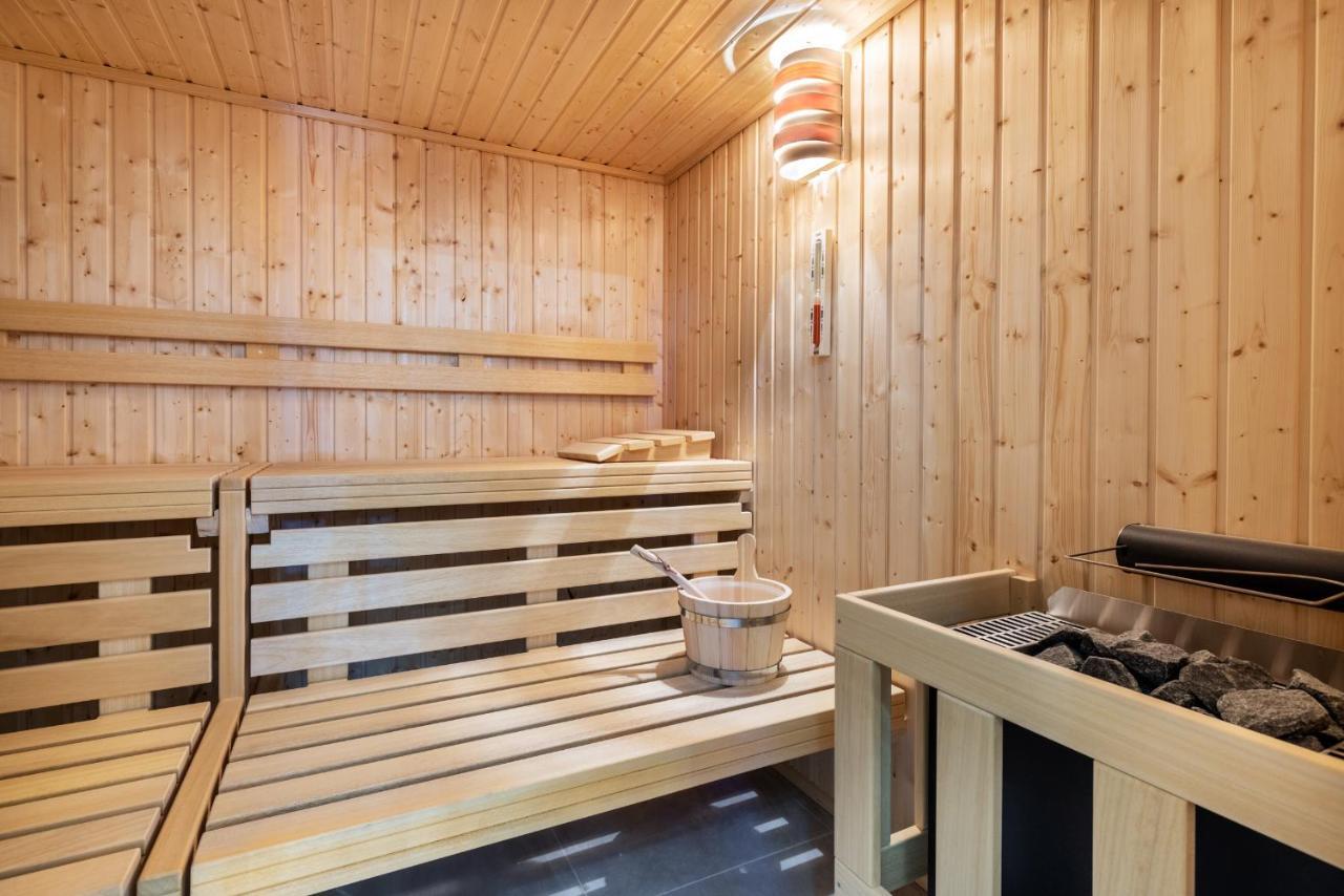 Ferienapartments Am Krusespeicher Ferienapartments Am Krusespeicher 1-05 Wismar Bagian luar foto