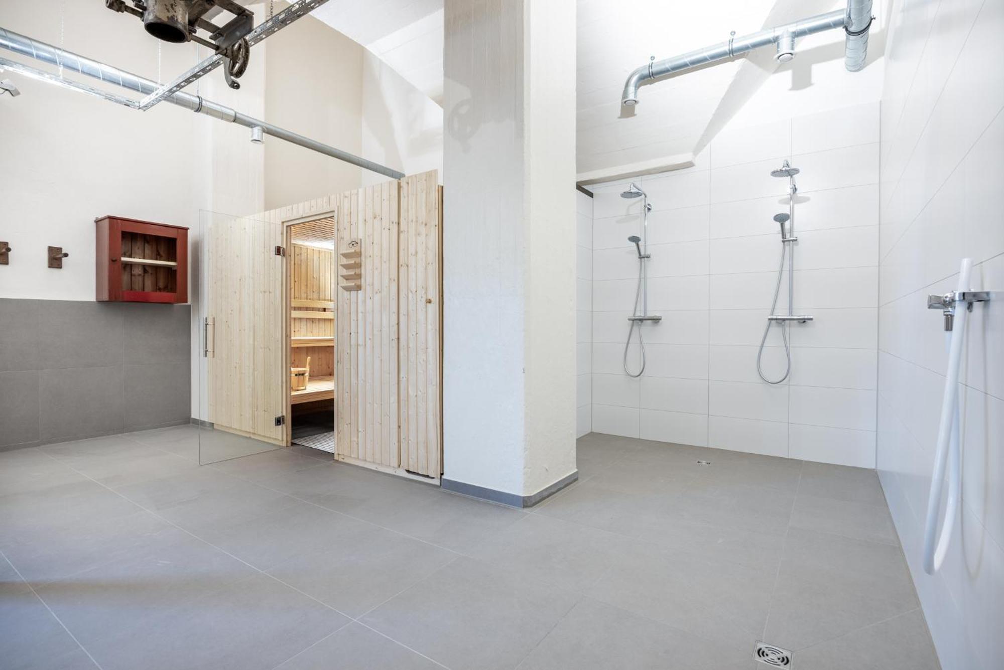 Ferienapartments Am Krusespeicher Ferienapartments Am Krusespeicher 1-05 Wismar Bagian luar foto